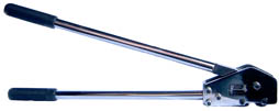 Pinza MET 19mm H